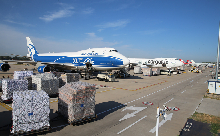 Air Freight