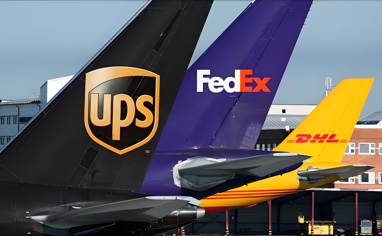 Express Freight